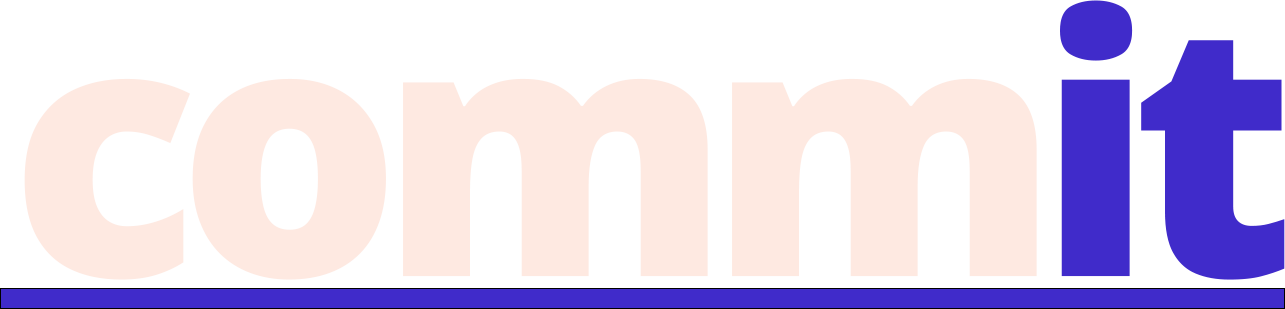 commit