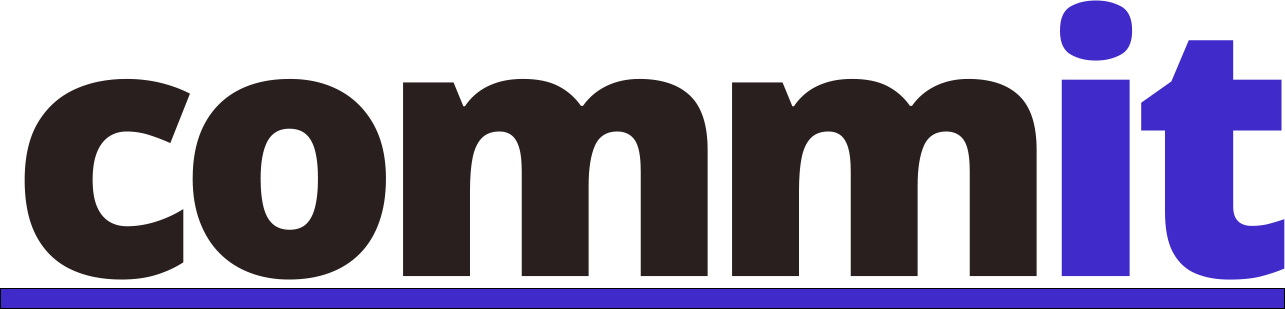 commit
